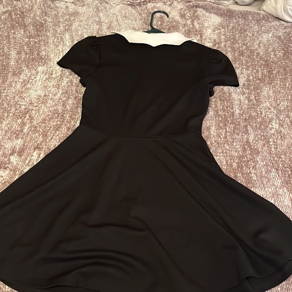 *Sold out* Dk Gothic bat dress - Picture 4 of 5